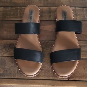 steve madden ivara clear